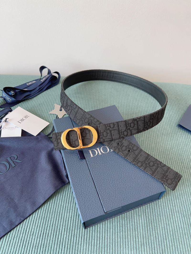 chr1st1an D10r belts